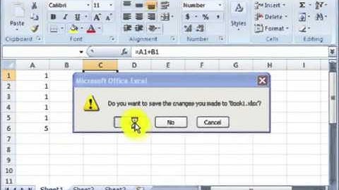 Unit-3 Fundamentals of Computer - Problem Sloving and Office Automation
