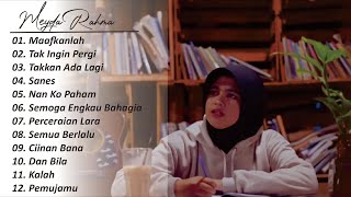 MEYDA RAHMA FULL ALBUM || MAAFKANLAH || TERBARU TRENDING 2024/2025 || LAGU GALAU 2024/2025