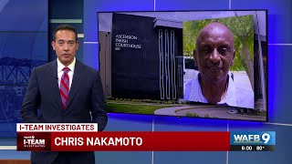 I-TEAM: Former hospital board member convicted, claims he’s a whistleblower