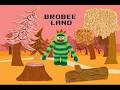 Project MPBFDI: Brobee singing "Mania de Você" from Rita Lee