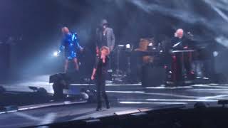 20240530 ROLLING STONES 16 Paint It Black FOXBORO