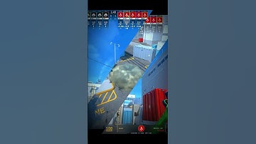 CS2核子危机职业哥都在用的道具 #cs2 #cs2教学 #cs2道具教学 #核子危机 #GO学长