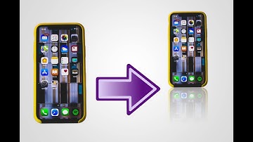 How to Add a Reflection in Photopea