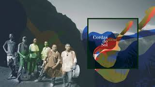 Video thumbnail of "Cordas do Sol - Shó Pardal [Official Video]"