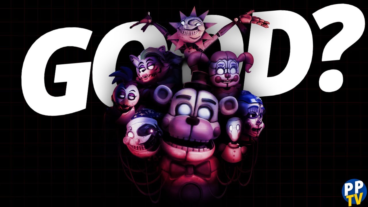 Five Nights at Freddy's: Help Wanted 2 PSVR2 Review - Is It Worth It?