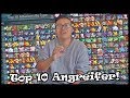 TOP 10 ANGREIFER JEDES TYPEN IN POKEMON GO!