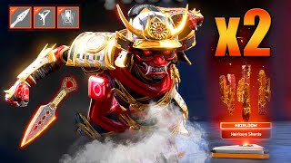 I Got TWO Heirlooms in a Row 👀🔥 - Apex Legends (Season 16)