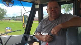 Safe Start