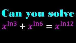 Maths Olympiads | You should see how beautiful the solution is! #maths