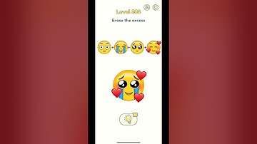 DOP 2: Delete One Part (Level 382)#shorts  #puzzle #gaming #shortsviral #ytshorts #gameplay