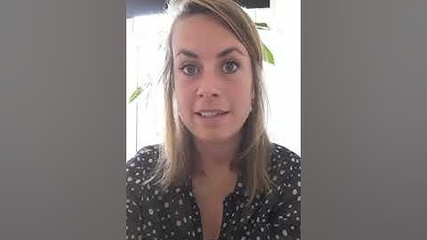 Video Series: Young Professionals WWWeek 2018