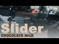 ทดลองใช้ Chocolate Milk Slider | YC Onion