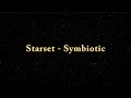 Starset  symbiotic lyrics