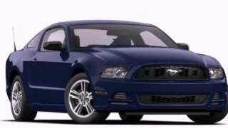 2013 FORD MUSTANG San Diego CA Kearny Pearson Ford San Diego Ca