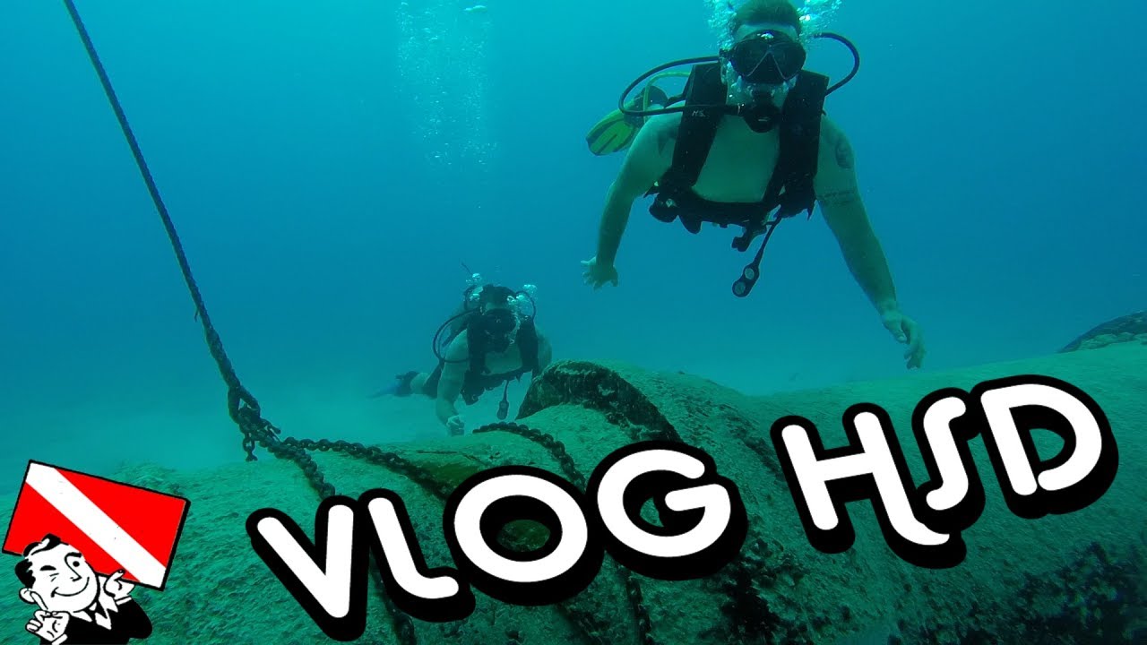 Beginner Scuba Lessons Hawaii Divers Honolulu YouTube