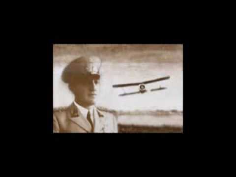 HOMENAJE A COSME RENNELLA BARBATTO.- PRECURSOR DE LA AVIACIÓN MILITAR ECUATORIANA air force 270