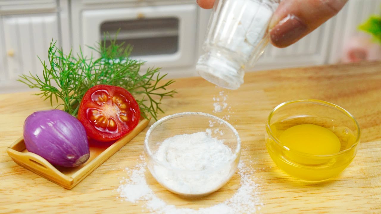 Best Of Miniature Kitchen Compilation 1000+ Fantastic Jenny's Kitchen