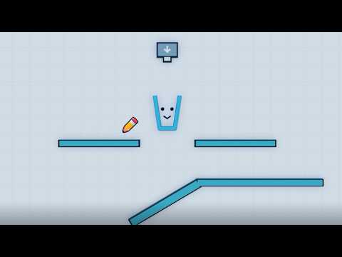 Fill the Cup - Level 2 Walkthrough (Roblox)