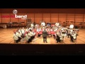 Brass Band Fribourg - Finale from Symphony No. 1 (Gustav Mahler) - Brass Band Music LIVE 2016
