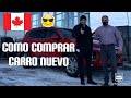 NO SABÍAS ESTO! AL COMPRAR CARRO EN CANADÁ