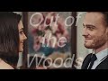 Eda & Serkan | Out of the Woods | {+1x26}