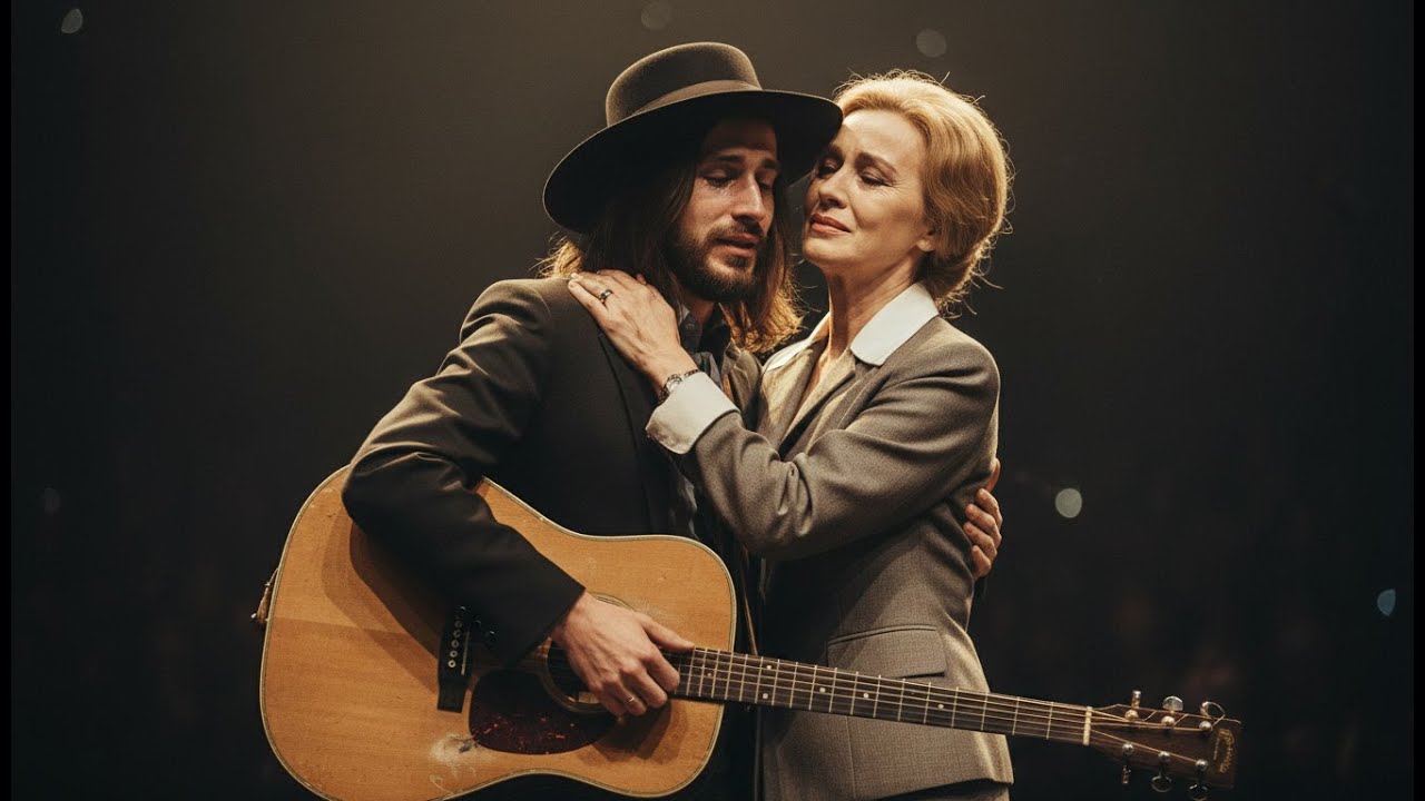 Czesław Niemen zaśpiewał „Czy mnie jeszcze pamiętasz” z Marleną Dietrich