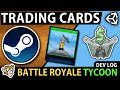Game Development Challenges and Mechanics