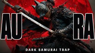 Dark Samurai Trap ⚔️🔥 Void Aura | Japanese Phonk Mix