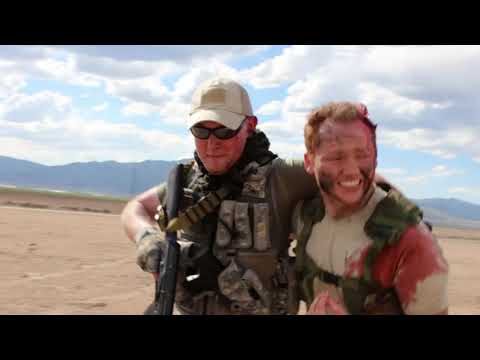 Extraction | Fake Trailer | 2014