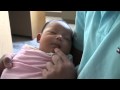 Niuniu 1 Month Speach Niuniu 1 Month Speach