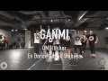 GANMI WORKSHOP“OMG/Usher”@En Dance Studio SHIBUYA