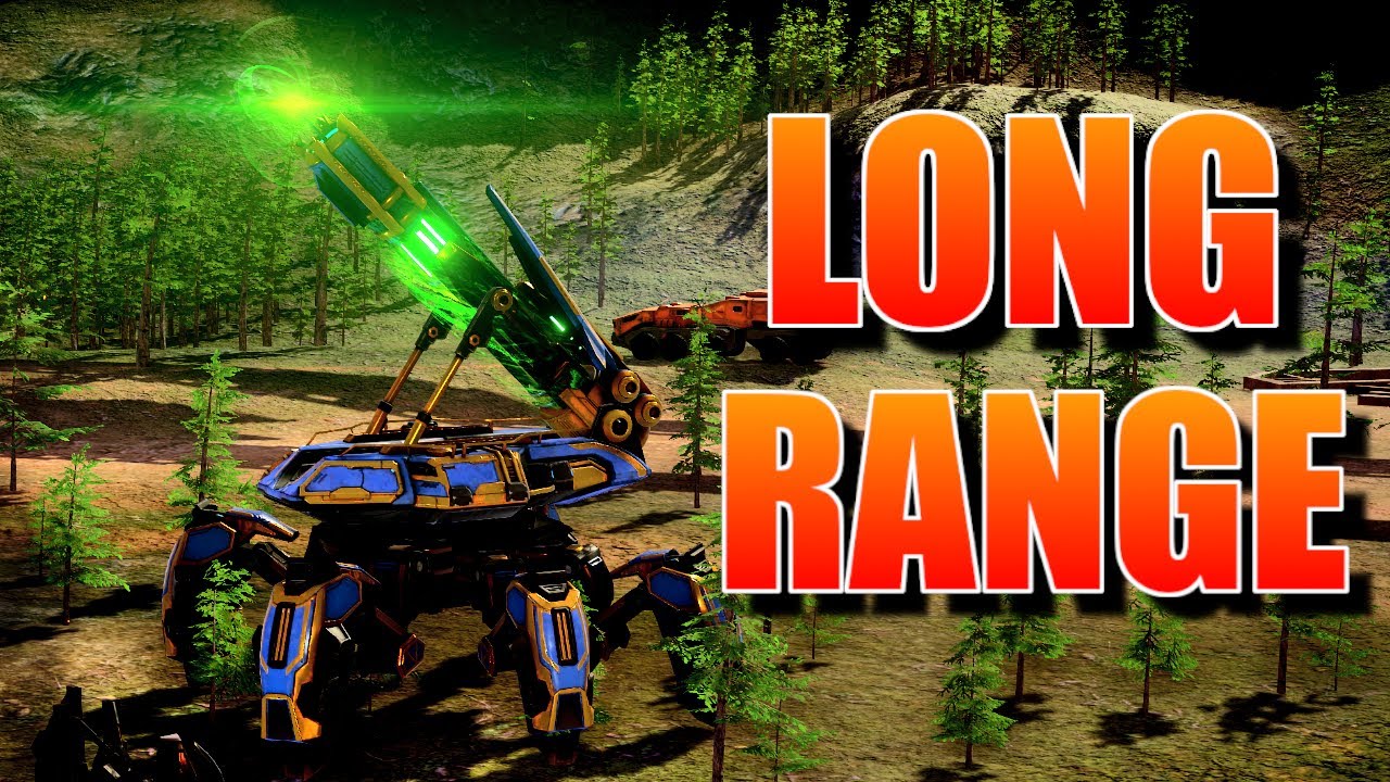 Can SIEGE SCORPS put up a fight against VULCAN & MARKSMAN?