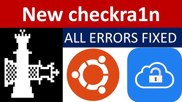 how to install checkra1n on Linux, checkra1n 0.12.2, All Errors fixed, IOS 14.4