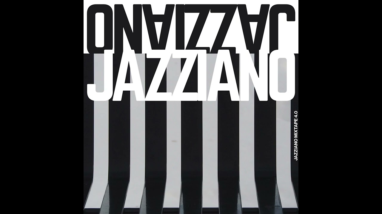 Straight Outta Kuila Jazziano Mixtape 4.0- 2026 Amapiano /Jazz Instrumental summer playlist