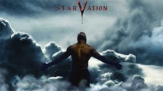 Miniatura de vídeo de "Ace Hood - Mr. Black Man (Starvation 5)"