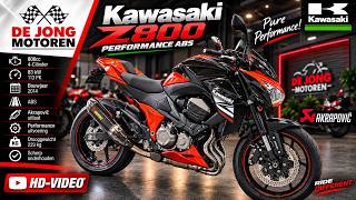 Video van De Jong Motoren B.V.