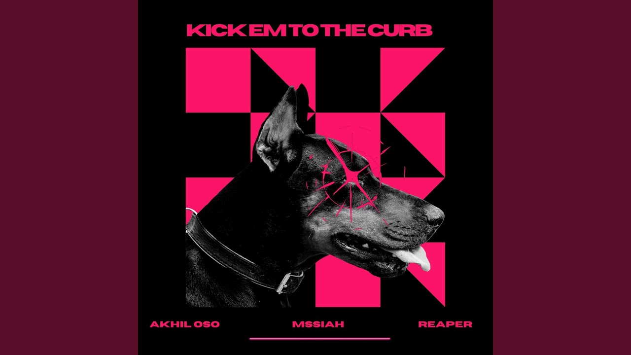 KICK EM TO THE CURB - YouTube