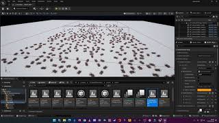 World Partition Como es Unreal Engine 5.7.1