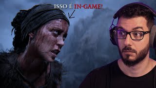 🔴LIVE: Senuas Saga: Hellblade 2