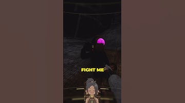 Content Warning; THE SHROOM!!!! PART 2