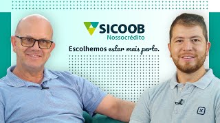 Vídeo Do Cooperado Sicoob Nossocrédito Hevander Gilson