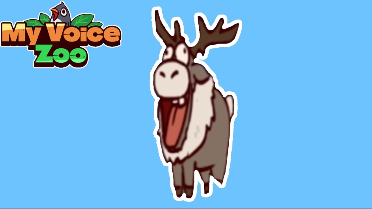 ⚠️頭おかしくなる⚠️【My Voice Zoo 】