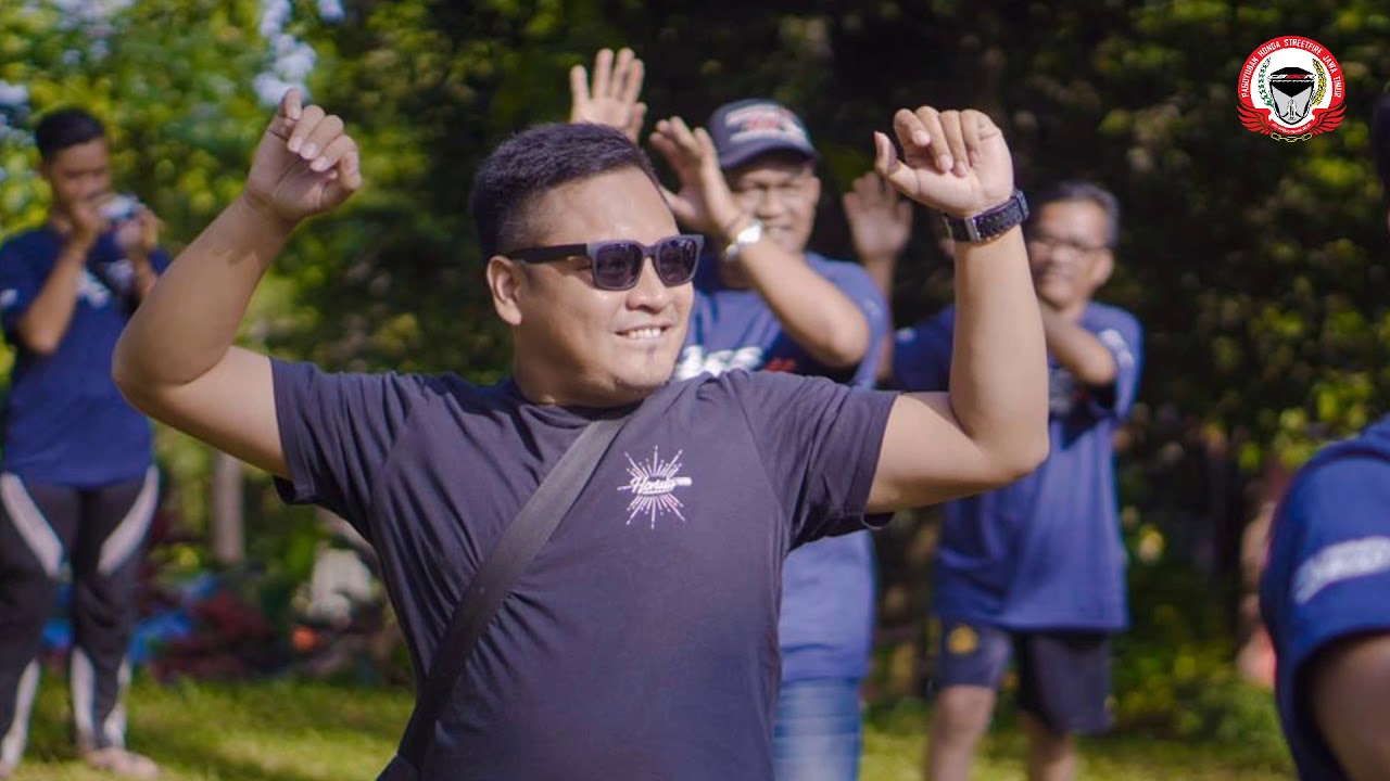 Bikers Camp Honda Community Jatim