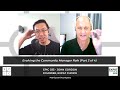 EPIC035 (Part 3/4) - Evolving the Community Manager Role - John Gordon | Founder, Expat Choice