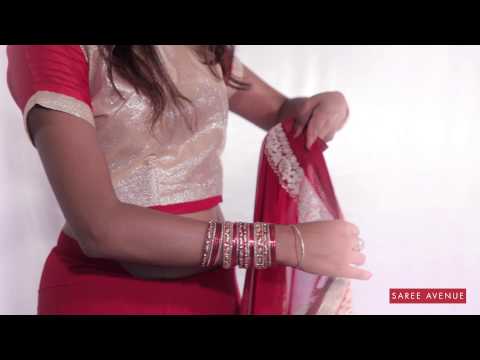 Vidéo: Comment s'appellent les robes indiennes traditionnelles ?