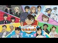 【名探偵コナンランド2026】 2026年6月12日(金)より順次開催!