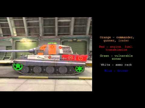wot recommended spots mod wot recommended spots mod