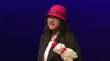 Alpaca Power! Connecting Through Collecting | Emily Nguyen | TEDxValenciaHighSchool
