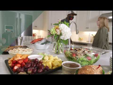 Mcalisters Deli Catering