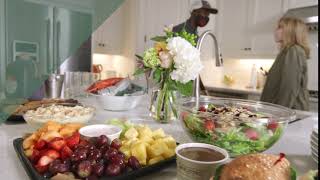The Real McAlister's- Catering :06